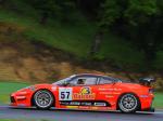 Ferrari F430 Scuderia GT3 2009 года